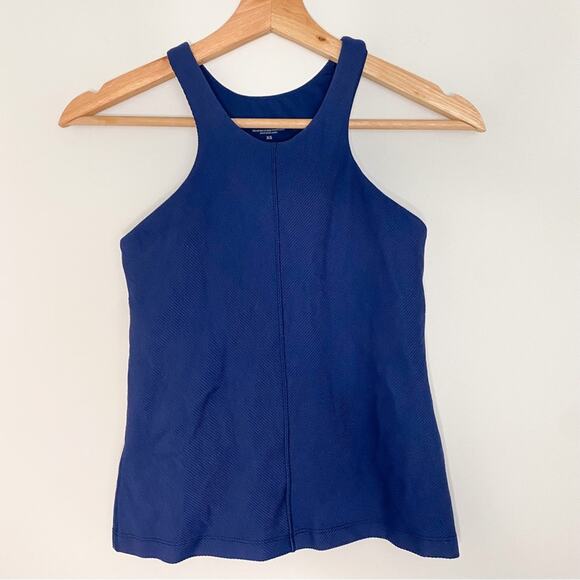 Athleta Ribbed Tank Top - Picture 3 of 6